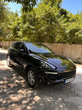 Обява за продажба на Porsche Cayenne 3.6 V6 69 000 реални км!!! ~51 900 лв. - изображение 8