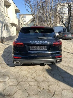 Porsche Cayenne 3.6 V6 58000 реални км!!!, снимка 7