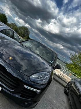 Porsche Cayenne 3.6 V6 58000 реални км!!!, снимка 3