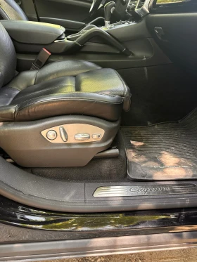 Обява за продажба на Porsche Cayenne 3.6 V6 69 000 реални км!!! ~51 900 лв. - изображение 10