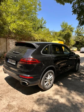 Обява за продажба на Porsche Cayenne 3.6 V6 69 000 реални км!!! ~51 900 лв. - изображение 4