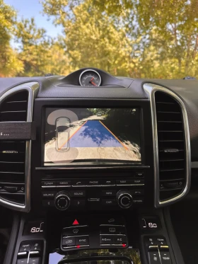 Porsche Cayenne 3.6 V6 73 000 !!! | Mobile.bg    17