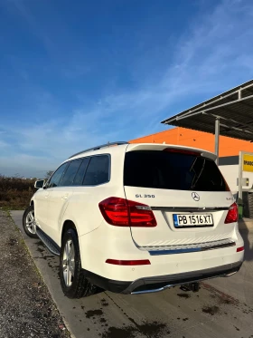 Mercedes-Benz GL 350 ��������� ���������� � �������� ��������� | Mobile.bg � ����� ������ 10