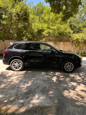 Обява за продажба на Porsche Cayenne 3.6 V6 69 000 реални км!!! ~51 900 лв. - изображение 3