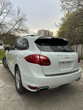 Porsche Cayenne 3.6I* Platinum edition* GTS pack* 69 000км*  - 17850 € / 34911.57 лв. - 80693914 7