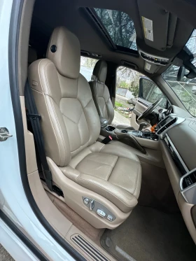 Porsche Cayenne 3.6I* Platinum edition* GTS pack* 69 000км*  - 17850 € / 34911.57 лв. - 80693914 13