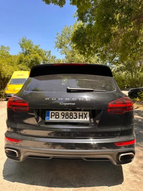 Обява за продажба на Porsche Cayenne 3.6 V6 69 000 реални км!!! ~51 900 лв. - изображение 5