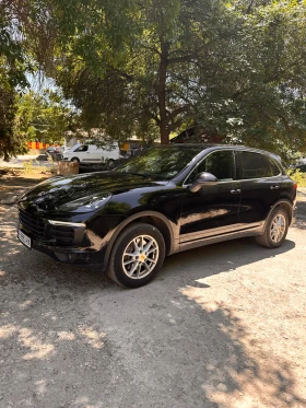 Обява за продажба на Porsche Cayenne 3.6 V6 69 000 реални км!!! ~51 900 лв. - изображение 7