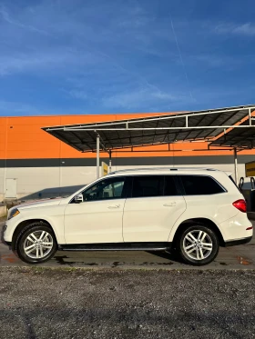Mercedes-Benz GL 350 ��������� ���������� � �������� ��������� | Mobile.bg � ����� ������ 8