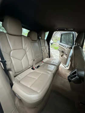 Porsche Cayenne 3.6I* Platinum edition* GTS pack* 69 000км*  - 17850 € / 34911.57 лв. - 80693914 16
