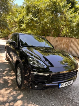 Обява за продажба на Porsche Cayenne 3.6 V6 69 000 реални км!!! ~51 900 лв. - изображение 1