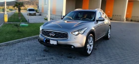  Infiniti Fx 37