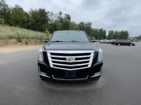 Cadillac Escalade ESV Luxury 1SB 360КАМЕРИ ОБДУХВАНЕ МАСАЖ, снимка 1