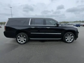 Cadillac Escalade ESV Luxury 1SB 360КАМЕРИ ОБДУХВАНЕ МАСАЖ, снимка 4