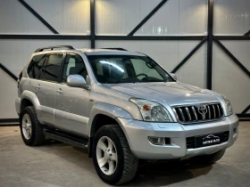 Toyota Land cruiser 3.0 D4D 6+ 1, снимка 3