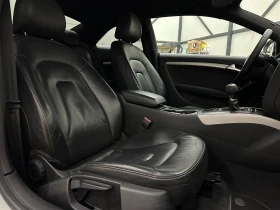 Audi A5 * 2.7* КОЖА* NAVI* 190*  - 12900 лв. / 6595.67 € - 47831480 16