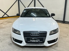 Audi A5 * 2.7* КОЖА* NAVI* 190*  - 12900 лв. / 6595.67 € - 47831480 3