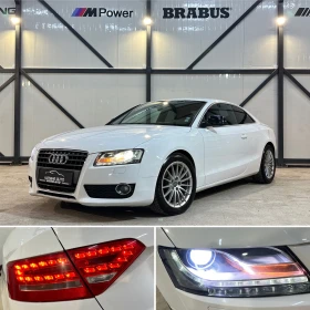 Audi A5 * 2.7* КОЖА* NAVI* 190*  - 12900 лв. / 6595.67 € - 47831480 9