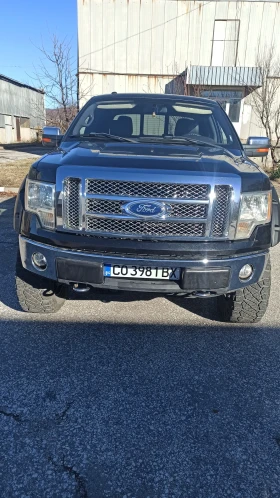 Ford F150    | Mobile.bg    7