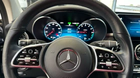 Mercedes-Benz GLC 300 GLC 300de -4 Matic-Хибрид -Автоматични, снимка 8