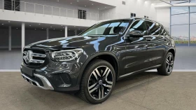 Mercedes-Benz GLC 300 GLC 300de -4 Matic-Хибрид -Автоматични, снимка 3