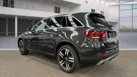 Mercedes-Benz GLC 300 GLC 300de -4 Matic-Хибрид -Автоматични, снимка 4