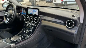 Mercedes-Benz GLC 300 GLC 300de -4 Matic-Хибрид -Автоматични, снимка 13