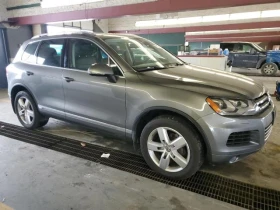 VW Touareg V6 3.6L/ ФИКСИРАНА ЦЕНА! БЕЗ ЩЕТИ!