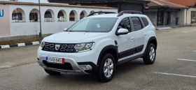 Dacia Duster  1