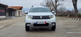 Dacia Duster, снимка 2