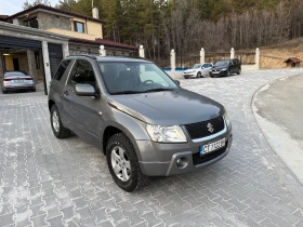 Suzuki Grand vitara 1900  130  | Mobile.bg    2