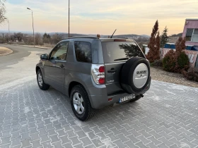 Suzuki Grand vitara 1900  130  | Mobile.bg    7