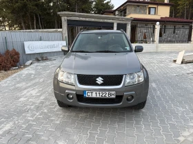 Suzuki Grand vitara 1900 ДИЗЕЛ 130 кс, снимка 3