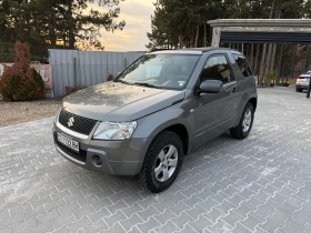 Suzuki Grand vitara 1900  130  | Mobile.bg    1