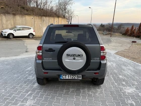 Suzuki Grand vitara 1900 ДИЗЕЛ 130 кс, снимка 6