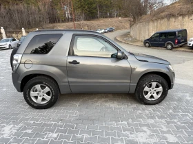 Suzuki Grand vitara 1900 ДИЗЕЛ 130 кс, снимка 4