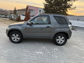 Suzuki Grand vitara 1900 ДИЗЕЛ 130 кс, снимка 5