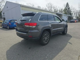 Jeep Grand cherokee, снимка 2