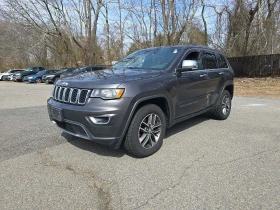 Jeep Grand cherokee, снимка 1