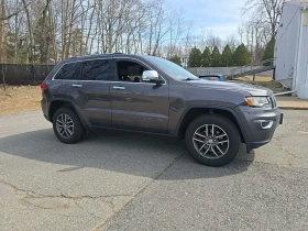 Jeep Grand cherokee, снимка 3