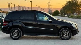 Mercedes-Benz ML 320 CDI= 4MATIC= SPORT= - 11999 лв. - 25768272 | Car24.bg