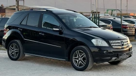 Mercedes-Benz ML 320 CDI= 4MATIC= SPORT= - 11999 лв. - 25768272 | Car24.bg