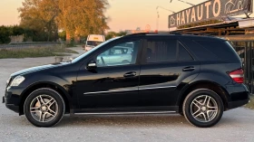 Mercedes-Benz ML 320 CDI= 4MATIC= SPORT= - 11999 лв. - 25768272 | Car24.bg