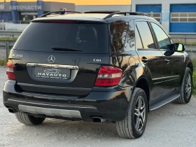 Mercedes-Benz ML 320 CDI= 4MATIC= SPORT= - 11999 лв. - 25768272 | Car24.bg