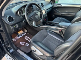 Mercedes-Benz ML 320 CDI= 4MATIC= SPORT= - 11999 лв. - 25768272 | Car24.bg