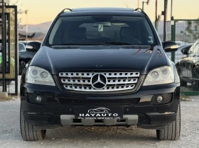 Mercedes-Benz ML 320 CDI= 4MATIC= SPORT= - 11999 лв. - 25768272 | Car24.bg