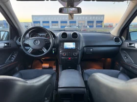 Mercedes-Benz ML 320 CDI= 4MATIC= SPORT= - 11999 лв. - 25768272 | Car24.bg