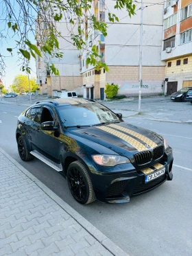 BMW X6 | Mobile.bg    6
