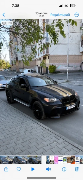 BMW X6 | Mobile.bg    4