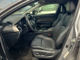 Toyota C-HR * CARFAX *   *   ! | Mobile.bg    6
